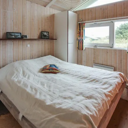 Wilma - 400m From The Sea In Nw Jutland By Interhome