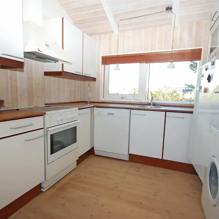 Wilma - 400m From The Sea In Nw Jutland By Interhome *