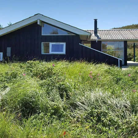 Prázdninový dům Wilma - 400m From The Sea In Nw Jutland By Interhome Hirtshals
