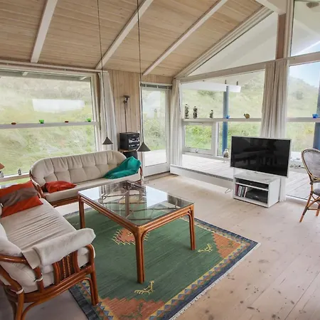 Wilma - 400m From The Sea By Interhome Feriehus *