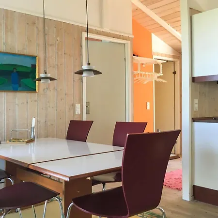 Feriehus Wilma - 400m From The Sea By Interhome