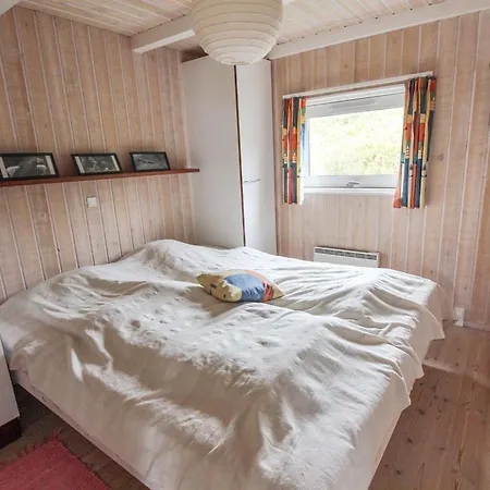 Wilma - 400m From The Sea By Interhome Feriehus