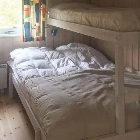 Wilma - 400m From The Sea By Interhome * Hirtshals