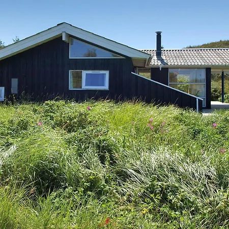 Wilma - 400m From The Sea By Interhome Feriehus *