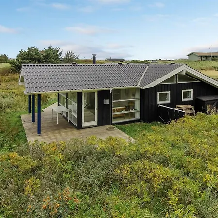 Wilma - 400m From The Sea By Interhome * Hirtshals