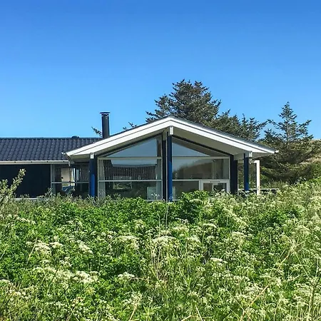 Wilma - 400m From The Sea By Interhome Hirtshals
