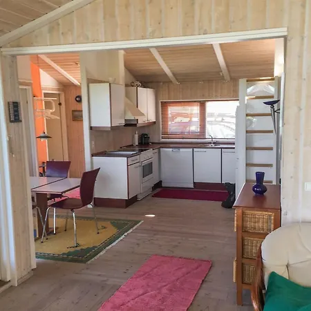 Wilma - 400m From The Sea By Interhome